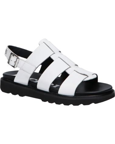 Sandalias de Mujer KICKERS 961230-50 NEOSINEAD 3 BLANC