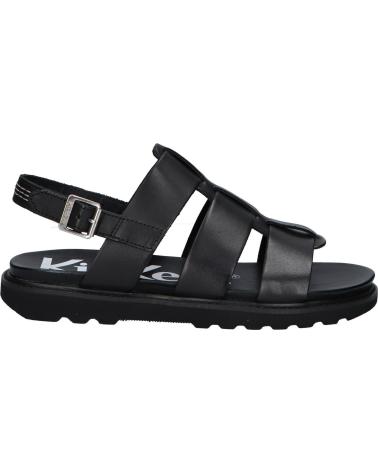 Sandalias de Mujer KICKERS 961230-50 NEOSINEAD 8 NOIR