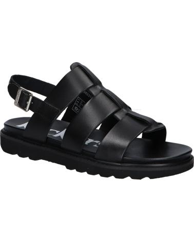 Sandales pour Femme KICKERS 961230-50 NEOSINEAD 8 NOIR