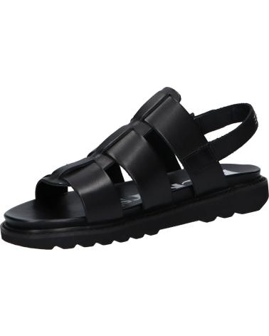 Sandales pour Femme KICKERS 961230-50 NEOSINEAD 8 NOIR