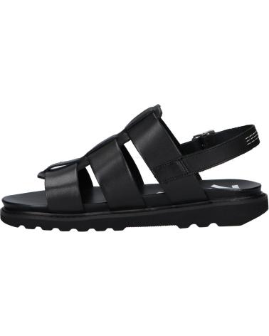 Sandales pour Femme KICKERS 961230-50 NEOSINEAD 8 NOIR