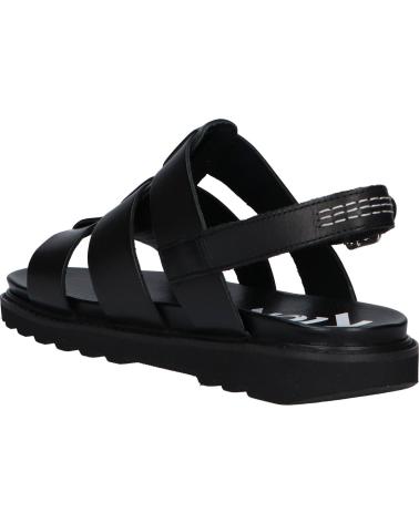 Sandales pour Femme KICKERS 961230-50 NEOSINEAD 8 NOIR