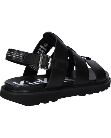 Sandales pour Femme KICKERS 961230-50 NEOSINEAD 8 NOIR