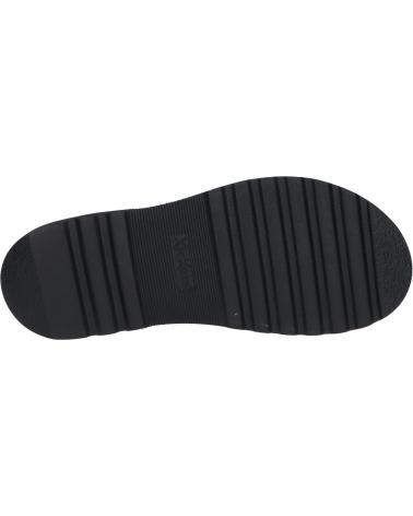Sandales pour Femme KICKERS 961230-50 NEOSINEAD 8 NOIR