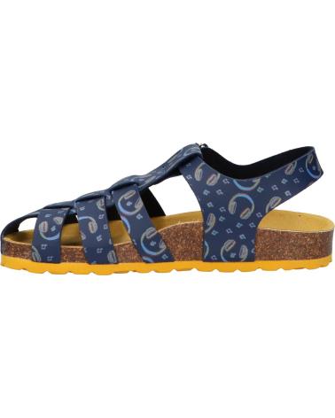 Sandalias-De-Niño-KICKERS-961650-30-SUMMERTAN-103-MARINE-MUSIQUE