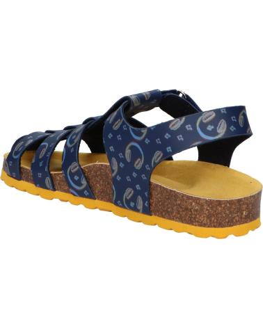 Sandalias-De-Niño-KICKERS-961650-30-SUMMERTAN-103-MARINE-MUSIQUE