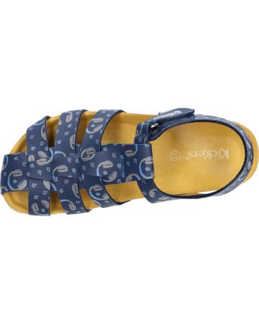 Sandalias-De-Niño-KICKERS-961650-30-SUMMERTAN-103-MARINE-MUSIQUE