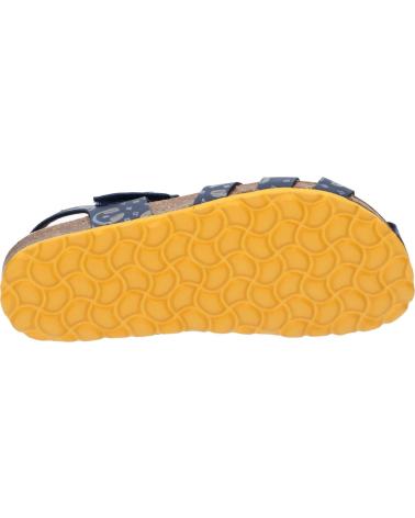 Sandalias-De-Niño-KICKERS-961650-30-SUMMERTAN-103-MARINE-MUSIQUE