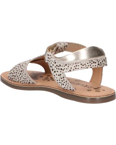 Sandalias-De-Niña-KICKERS-784458-30-DIAZZ-151-OR-PONY