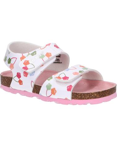 Sandalias-De-Niña-KICKERS-895456-10-SUMMERKRO-33-BLANC-CERISE