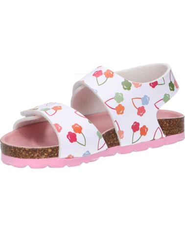 Sandalias-De-Niña-KICKERS-895456-10-SUMMERKRO-33-BLANC-CERISE