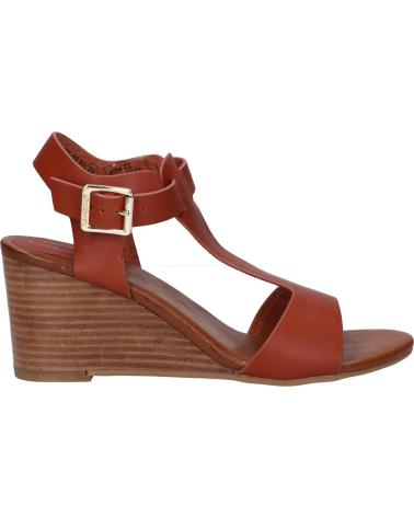 Sandalias-De-Mujer-KICKERS-930950-50-KICK-VOLAGE-93-MARRON-BRIQUE