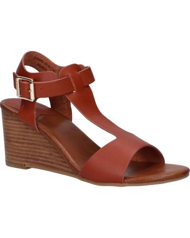 Sandalias-De-Mujer-KICKERS-930950-50-KICK-VOLAGE-93-MARRON-BRIQUE