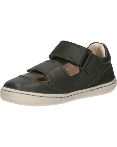 Scarpe-De-Niño-KICKERS-960230-30-KICKBLOOM-20-KAKI