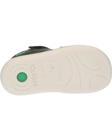 Scarpe-De-Niño-KICKERS-960230-30-KICKBLOOM-20-KAKI