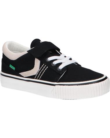 Deportivas-De-Niña-KICKERS-960240-30-KICKSLIDI-81-NOIR-BLANC