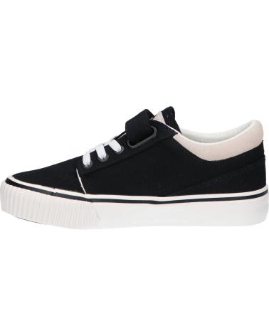 Deportivas-De-Niña-KICKERS-960240-30-KICKSLIDI-81-NOIR-BLANC