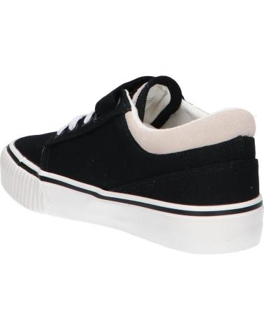 Deportivas-De-Niña-KICKERS-960240-30-KICKSLIDI-81-NOIR-BLANC