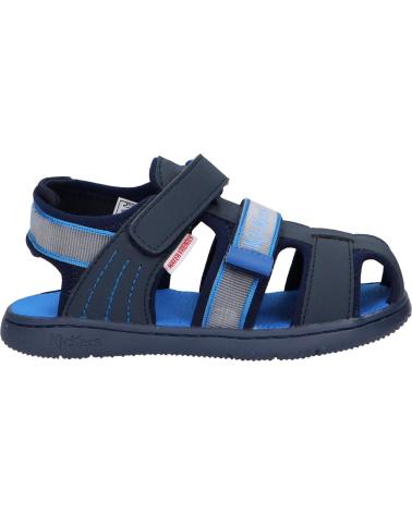 Sandalias-De-Niña-KICKERS-960600-10-KICKBEACIIOU-10-MARINE