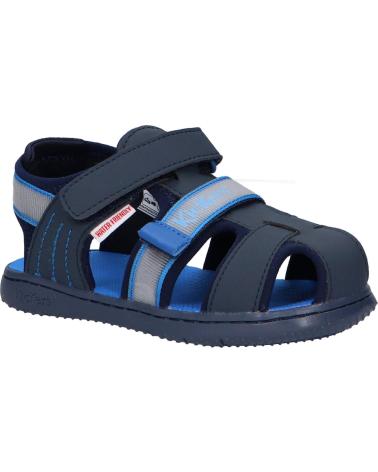 Sandalias-De-Niña-KICKERS-960600-10-KICKBEACIIOU-10-MARINE