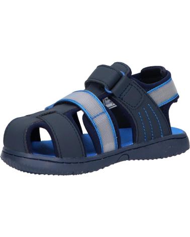 Sandalias-De-Niña-KICKERS-960600-10-KICKBEACIIOU-10-MARINE