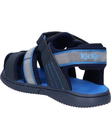 Sandalias-De-Niña-KICKERS-960600-10-KICKBEACIIOU-10-MARINE