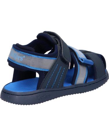 Sandalias-De-Niña-KICKERS-960600-10-KICKBEACIIOU-10-MARINE