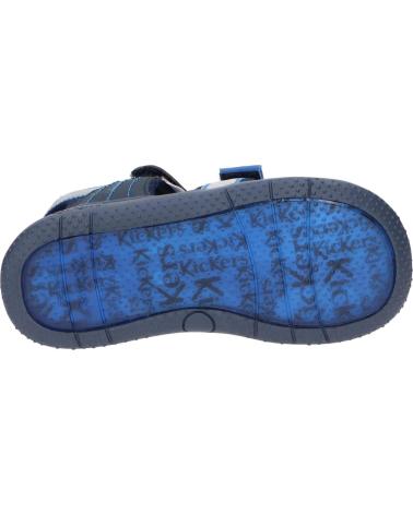 Sandalias-De-Niña-KICKERS-960600-10-KICKBEACIIOU-10-MARINE
