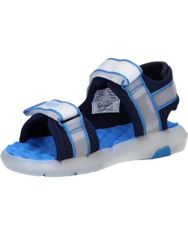 Sandalias-De-Niño-KICKERS-960740-30-KICKJUNE-53-BLEU-MARINE
