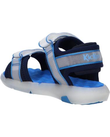 Sandalias-De-Niño-KICKERS-960740-30-KICKJUNE-53-BLEU-MARINE
