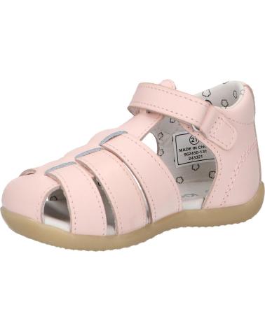 Sandalen-De-Niña-KICKERS-962450-10-BIGFLO-131-ROSE-CLAIR