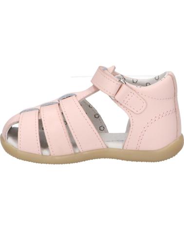 Sandalen-De-Niña-KICKERS-962450-10-BIGFLO-131-ROSE-CLAIR