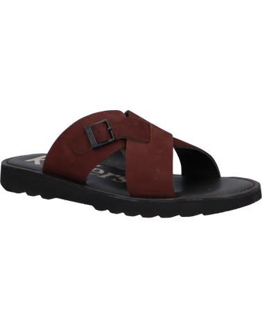 Sandalias-De-Hombre-KICKERS-962570-60-KICK-NEOL-9-MARRON