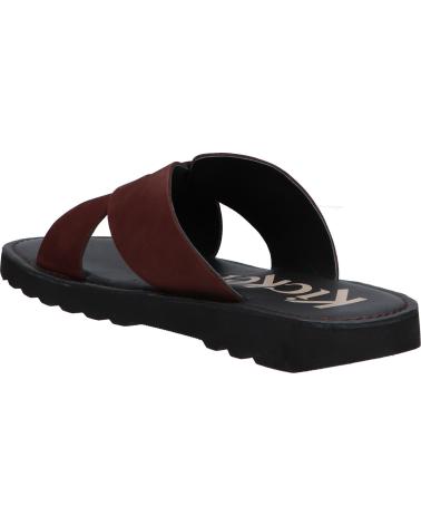 Sandalias-De-Hombre-KICKERS-962570-60-KICK-NEOL-9-MARRON