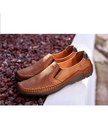 PIKOLINOS ZAPATILLAS MALLORCA-006 BLANCO