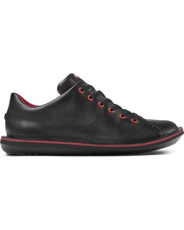 Schuhe für Herren CAMPER ZAPATOS BEETLE 18648 NEGRO074