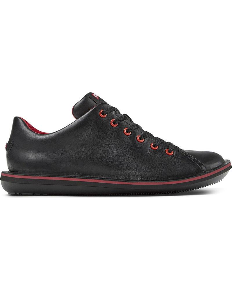 Schuhe für Herren CAMPER ZAPATOS BEETLE 18648 NEGRO074