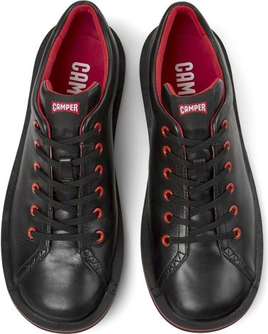 Schuhe für Herren CAMPER ZAPATOS BEETLE 18648 NEGRO074