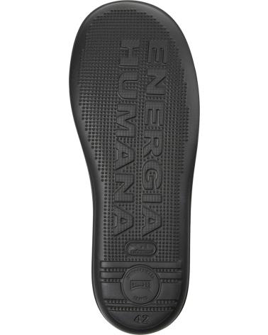 Schuhe für Herren CAMPER ZAPATOS BEETLE 18648 NEGRO074