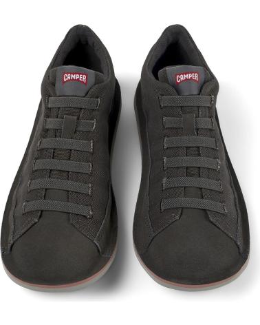 Sportschuhe für Herren CAMPER DEPORTIVA BEETLE 36791 GRIS070