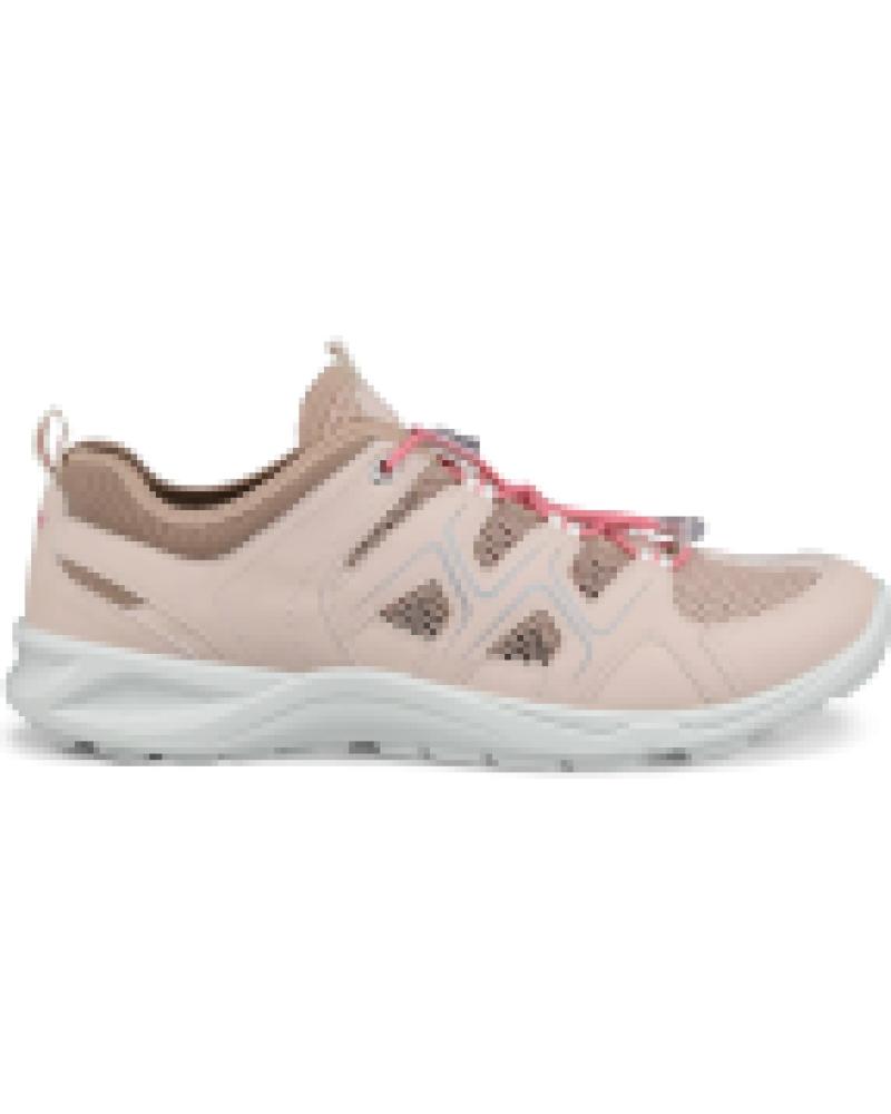 Zapatillas deporte de Mujer ECCO DEPORTIVOS TERRACRUISE LT W 825773 ROSE