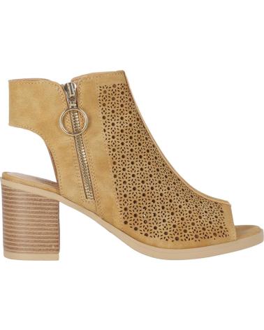 Stivaletti per Donna CHIKA10 ROSALINDA 01 CUERO-TAN