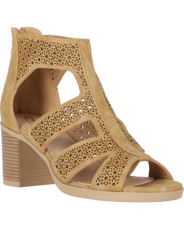 Sandali per Donna CHIKA10 ROSALINDA 03 CUERO-TAN