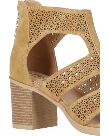 Sandali per Donna CHIKA10 ROSALINDA 03 CUERO-TAN