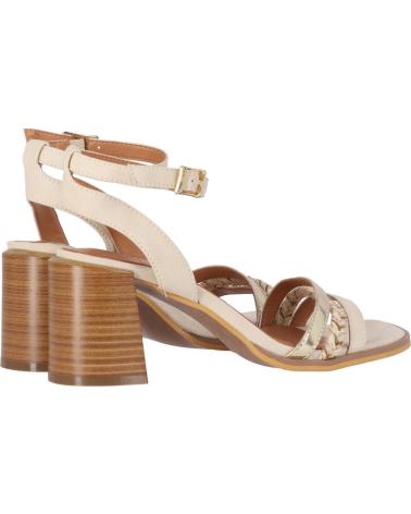 Sandali per Donna chika10 CLARITA 01 BEIG-BEIGE