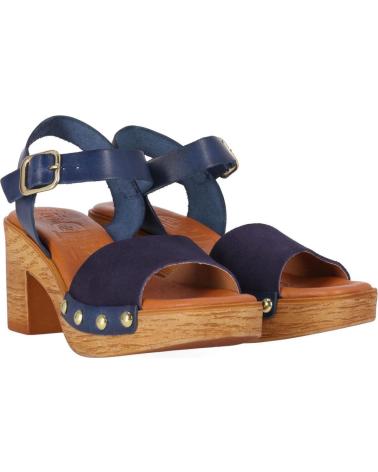 Sandálias de Mulher CHIKA10 SAN MARINO 11 MARINO-NAVY