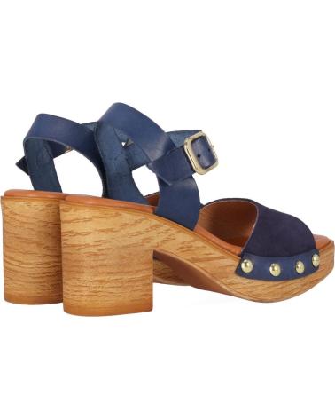 Sandálias de Mulher CHIKA10 SAN MARINO 11 MARINO-NAVY