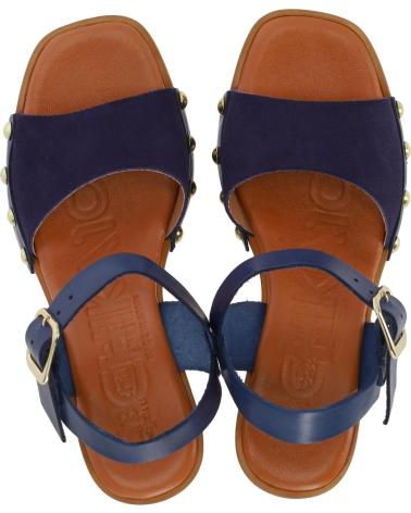 Sandálias de Mulher CHIKA10 SAN MARINO 11 MARINO-NAVY