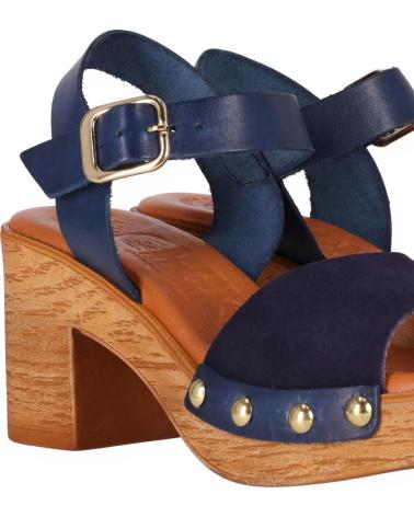 Sandálias de Mulher CHIKA10 SAN MARINO 11 MARINO-NAVY