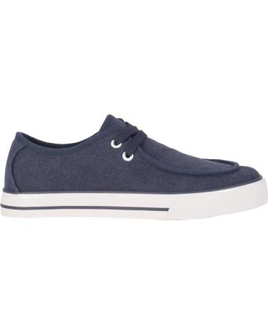 Sneaker für Junge CHIKA10 DINOKO 04 MARINO-NAVY